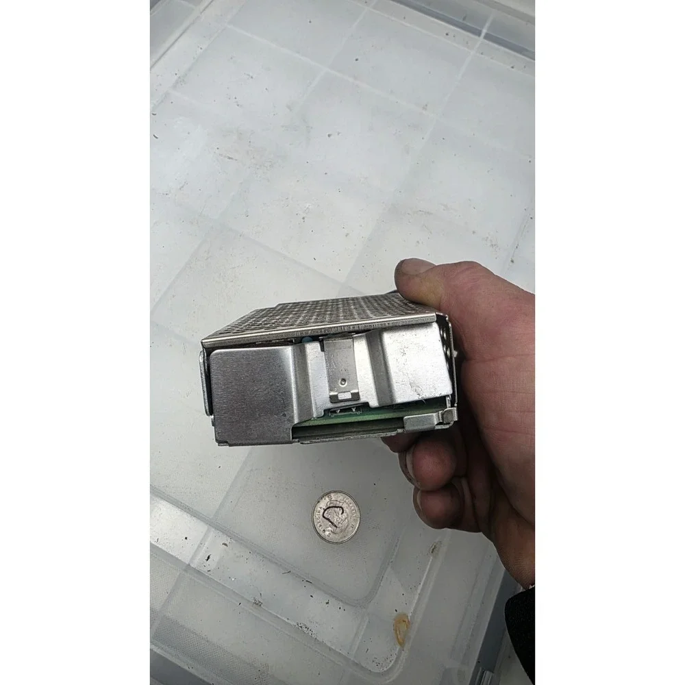 VOLGEN SP15U-03S  POWER SUPPLY 100-230V~0.25-0.17A 50-60Hz